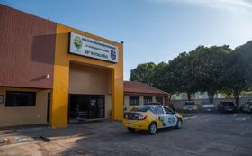 25º Batalhão da Policía Militar 