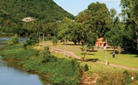 Parque Ambiental