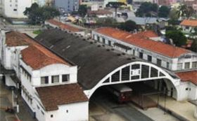 Esta&ccedil;&atilde;o Uni&atilde;o