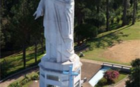 Morro do Cristo