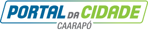 Portal da Cidade Caarap&oacute;