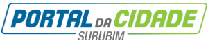 Portal da Cidade Surubim