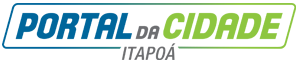 Portal da Cidade Itapo&aacute;