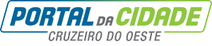 Portal da Cidade Cruzeiro do Oeste