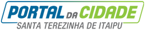 Portal da Cidade Santa Terezinha de Itaipu