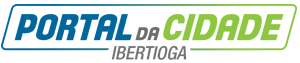 Portal da Cidade Ibertioga