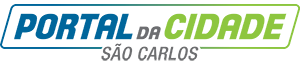 Portal da cidade S&atilde;o Carlos