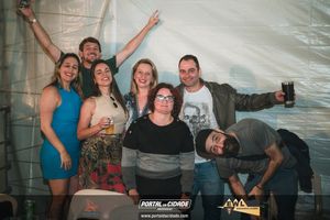 1&ordm; Festival Gastron&ocirc;mico Cozinhas de Minas