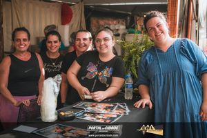 1&ordm; Festival Gastron&ocirc;mico Cozinhas de Minas