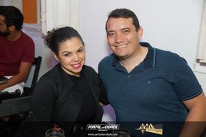 Corom&eacute; Bar e Choperia