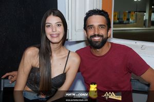 Corom&eacute; Bar e Choperia