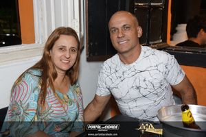 Corom&eacute; Bar e Choperia