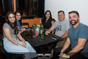Corom&eacute; Bar e Choperia