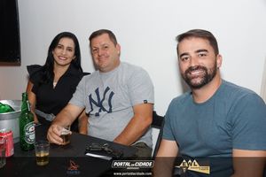 Corom&eacute; Bar e Choperia