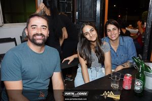 Corom&eacute; Bar e Choperia