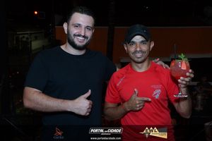 Corom&eacute; Bar e Choperia