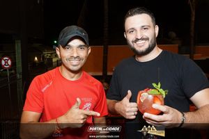 Corom&eacute; Bar e Choperia