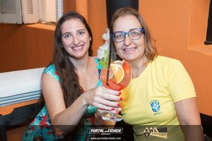 Corom&eacute; Bar e Choperia