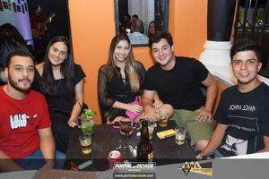 Corom&eacute; Bar e Choperia