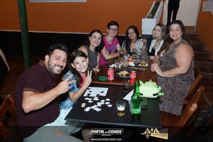 Corom&eacute; Bar e Choperia
