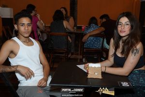 Corom&eacute; Bar e Choperia