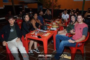 Corom&eacute; Bar e Choperia