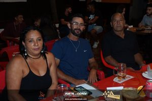 Corom&eacute; Bar e Choperia