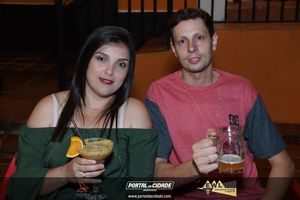 Corom&eacute; Bar e Choperia
