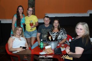 Corom&eacute; Bar e Choperia