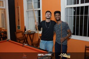 Corom&eacute; Bar e Choperia