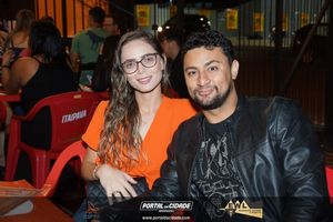 Corom&eacute; Bar e Choperia
