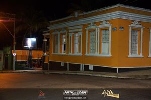 Corom&eacute; Bar e Choperia