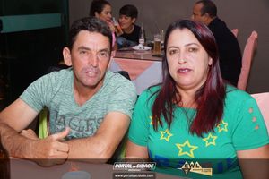 Pra&ccedil;a 1 Chopperia/Restaurante Rio Branco