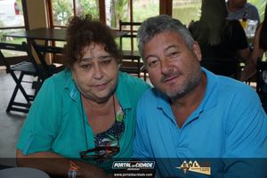 Restaurante e Pesqueiro Tulha Preta