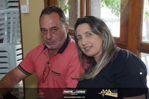 Restaurante e Pesqueiro Tulha Preta