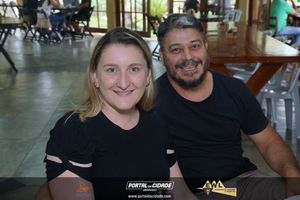 Restaurante e Pesqueiro Tulha Preta