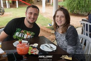 Restaurante e Pesqueiro Tulha Preta