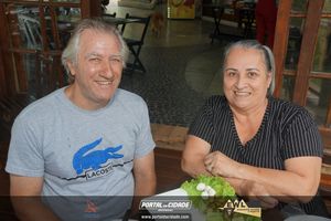 Restaurante e Pesqueiro Tulha Preta