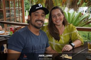 Restaurante e Pesqueiro Tulha Preta