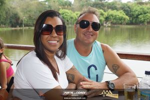 Restaurante e Pesqueiro Tulha Preta