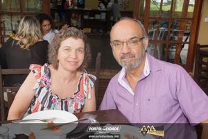 Restaurante e Pesqueiro Tulha Preta