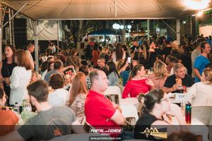 1&ordm; Festival Gastron&ocirc;mico Cozinhas de Minas