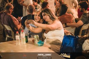 1&ordm; Festival Gastron&ocirc;mico Cozinhas de Minas