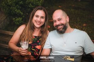 1&ordm; Festival Gastron&ocirc;mico Cozinhas de Minas