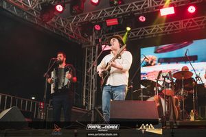 1&ordm; Festival Gastron&ocirc;mico Cozinhas de Minas