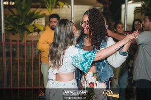 1&ordm; Festival Gastron&ocirc;mico Cozinhas de Minas