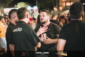 1&ordm; Festival Gastron&ocirc;mico Cozinhas de Minas