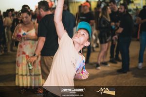 1&ordm; Festival Gastron&ocirc;mico Cozinhas de Minas