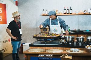 1&ordm; Festival Gastron&ocirc;mico Cozinhas de Minas