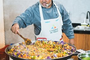 1&ordm; Festival Gastron&ocirc;mico Cozinhas de Minas